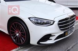 مێرسێدس بێنز S-Class
